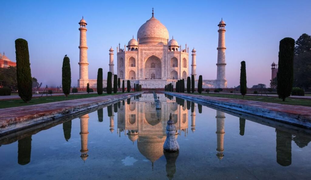 agra