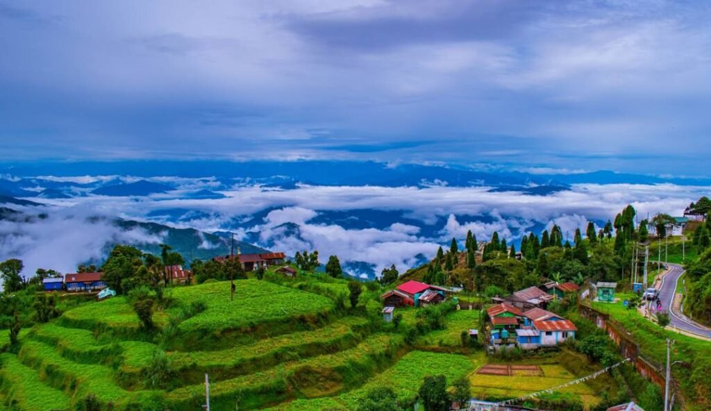 darjeeling