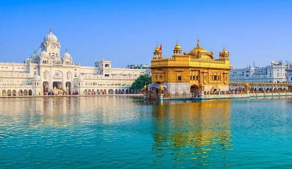 punjab
